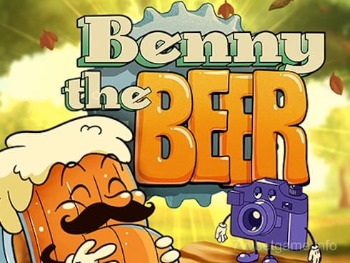Benny the Beer