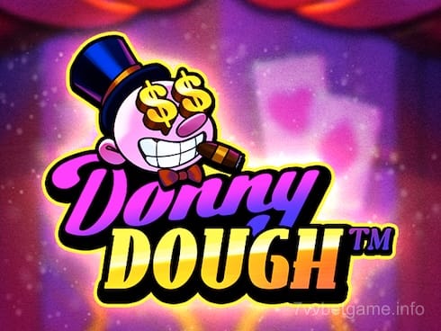 Donny Dough