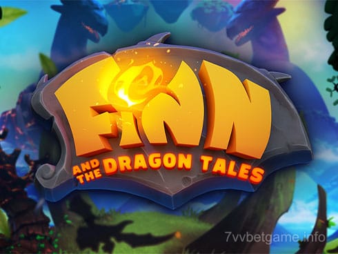 Finn and the Dragon Tales