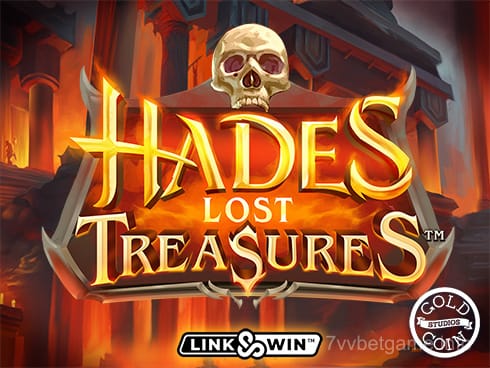 Hades Lost Treasures