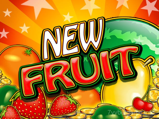 RCT - New Fruit