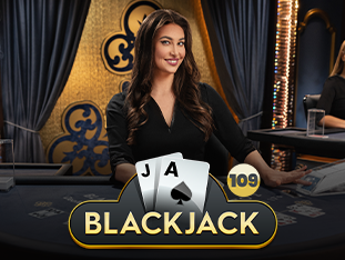 7vv game Blackjack 109