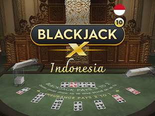 7vv game Indonesian BlackjackX 10