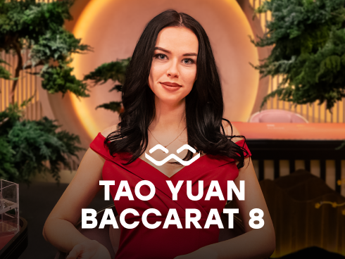 7vv game Tao Yuan Baccarat 8